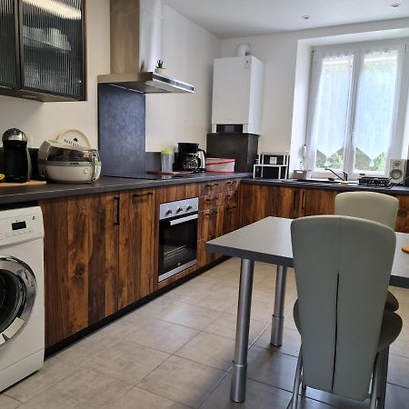 Apartamento La Clementine Vagney Exterior foto