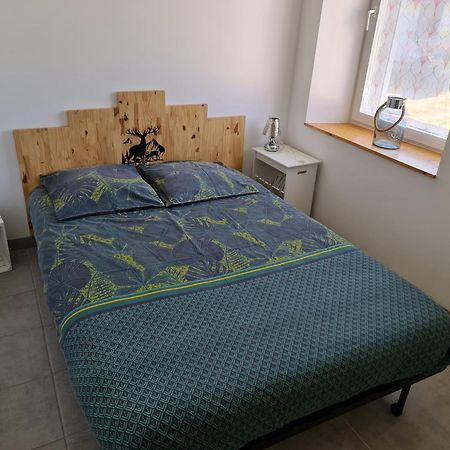 Apartamento La Clementine Vagney Exterior foto