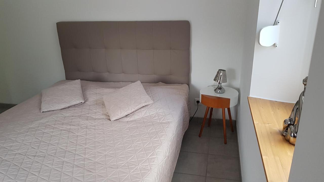 Apartamento La Clementine Vagney Exterior foto