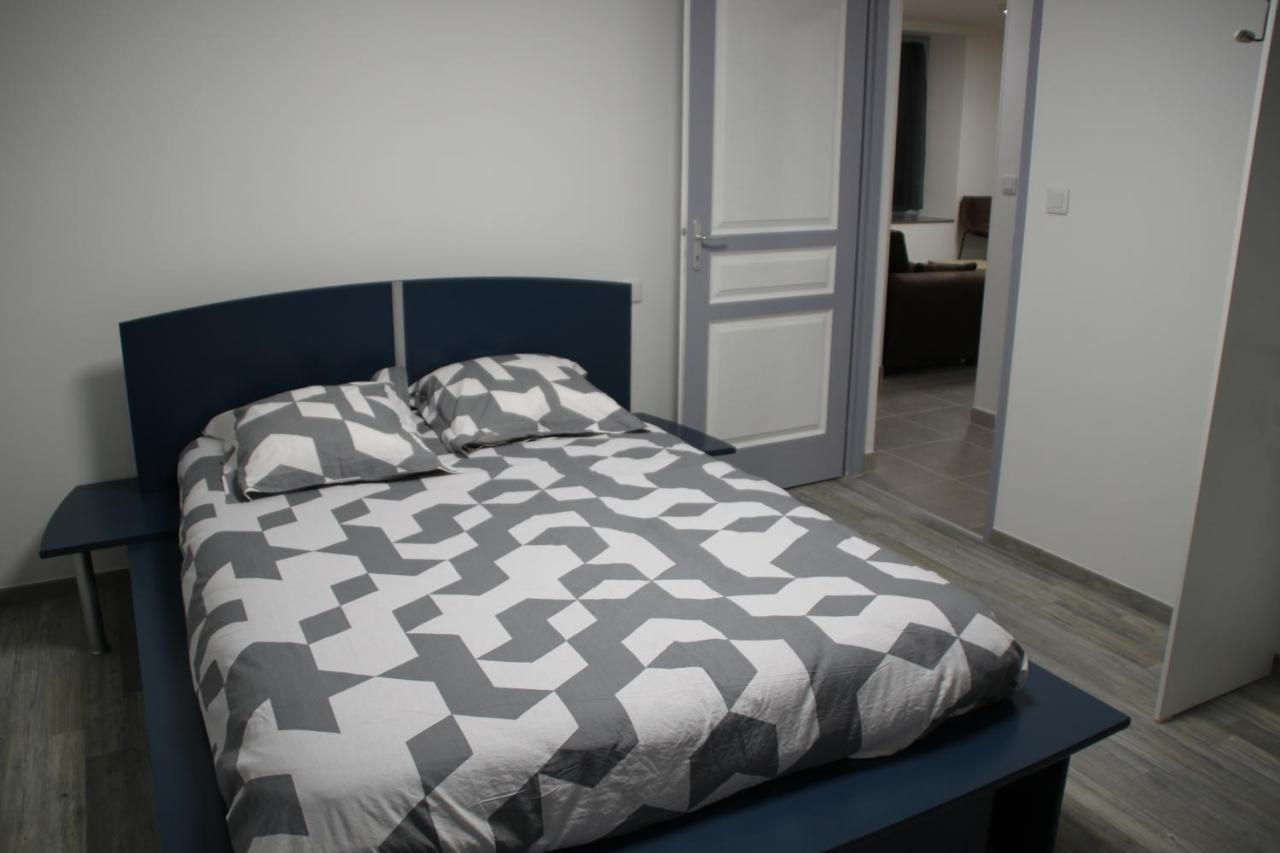 Apartamento La Clementine Vagney Exterior foto