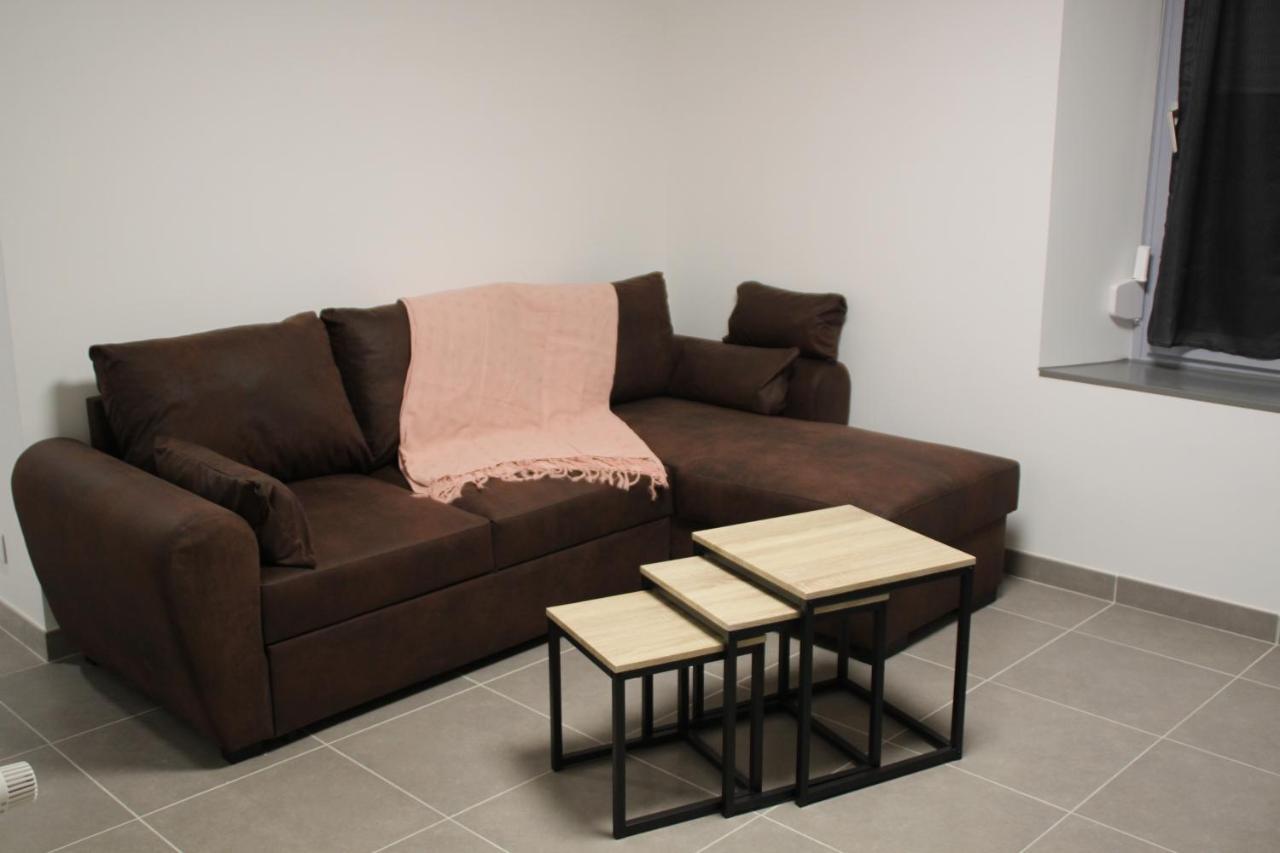 Apartamento La Clementine Vagney Exterior foto
