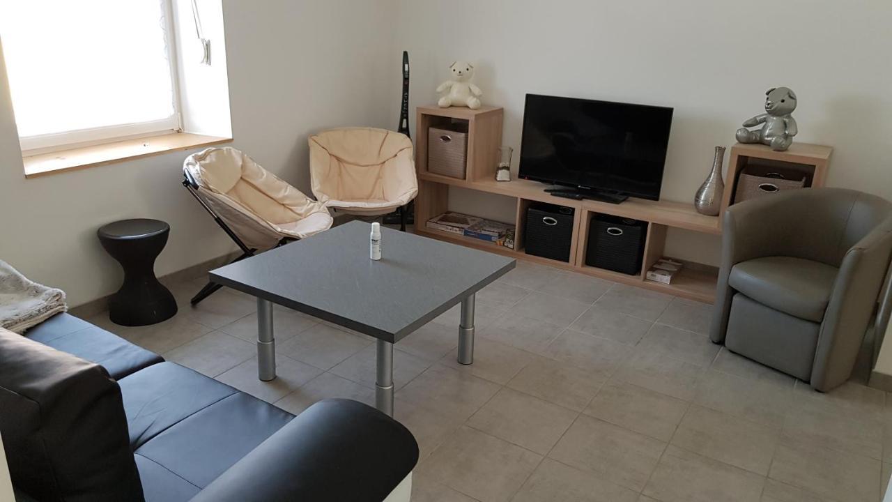 Apartamento La Clementine Vagney Exterior foto