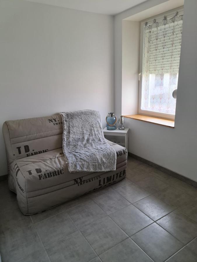 Apartamento La Clementine Vagney Exterior foto