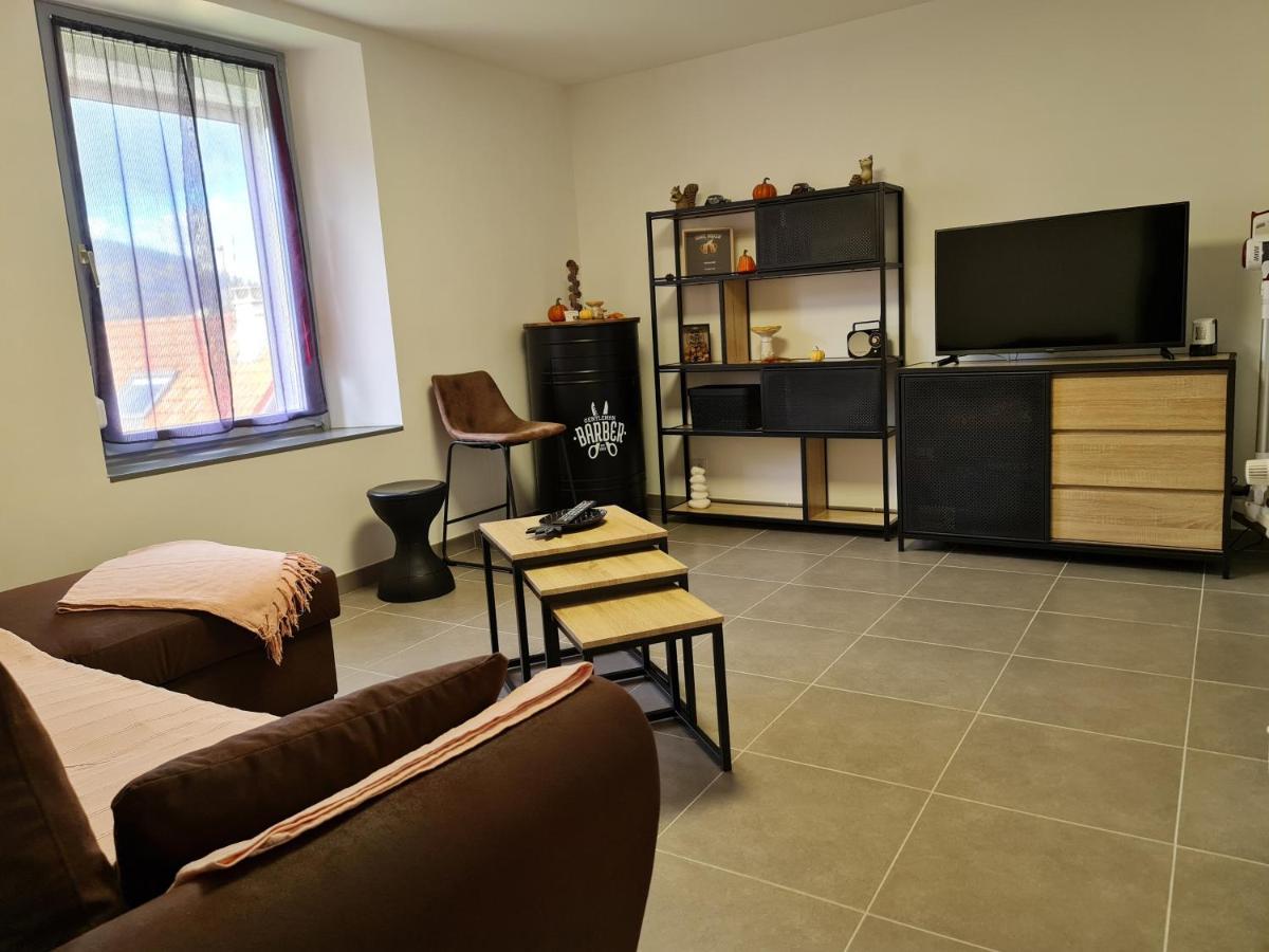 Apartamento La Clementine Vagney Exterior foto